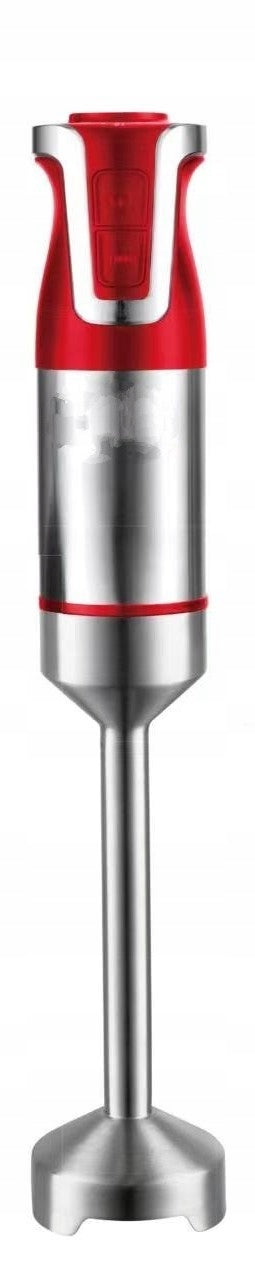Hand Blender Powerful 800W Multifunctional Mixer Function TURBO Crushes Ice