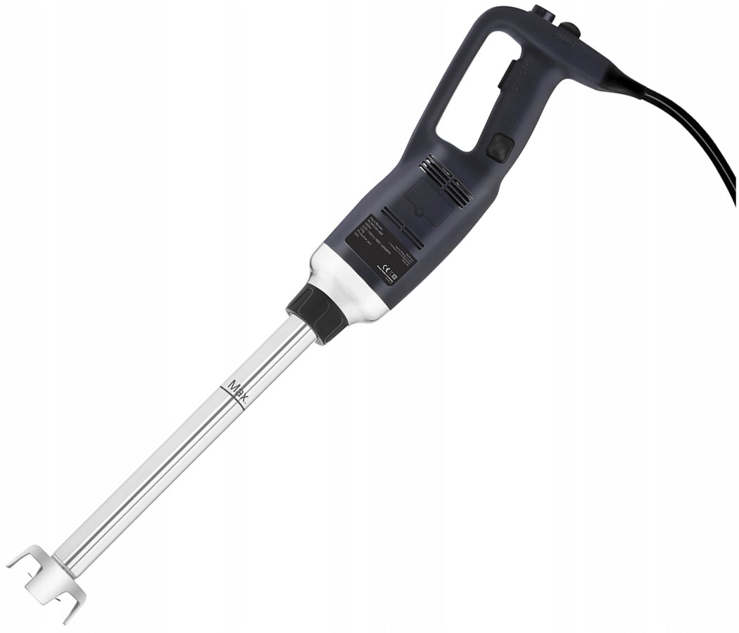 Hand Blender Royal Catering RCSM-500-400P 500 W black / 10010397 Manufacturer code 10010397