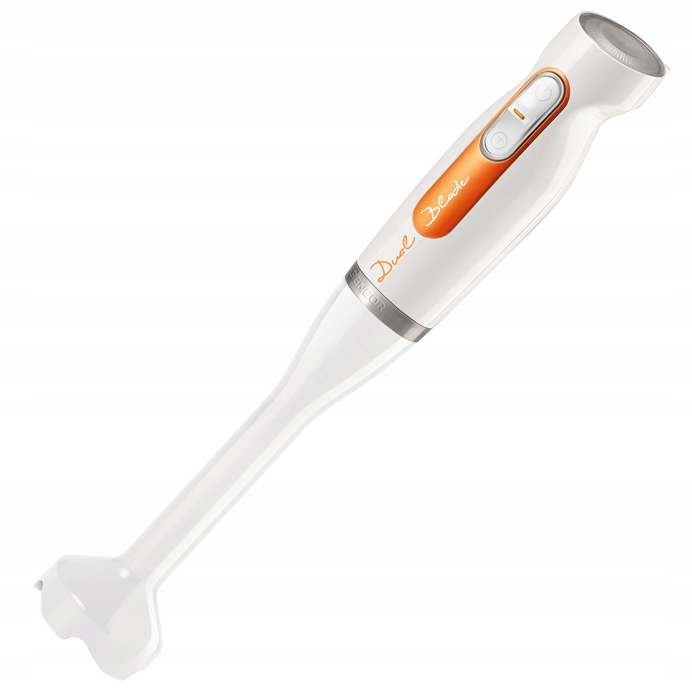 Hand Blender Sencor SHB 4211WH 2 Speeds 600W Packaging status original
