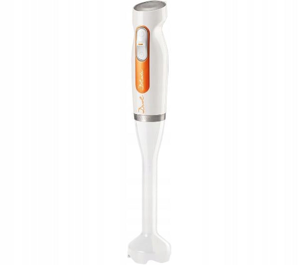 Hand Blender Sencor SHB 4211WH 600W White
