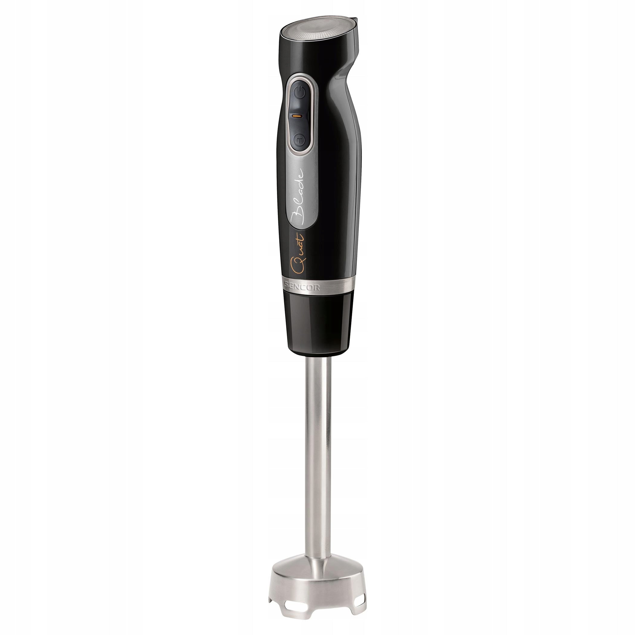 Hand Blender Sencor SHB 4359BK 800W Container Ice Crushing Turbo Brand Sencor