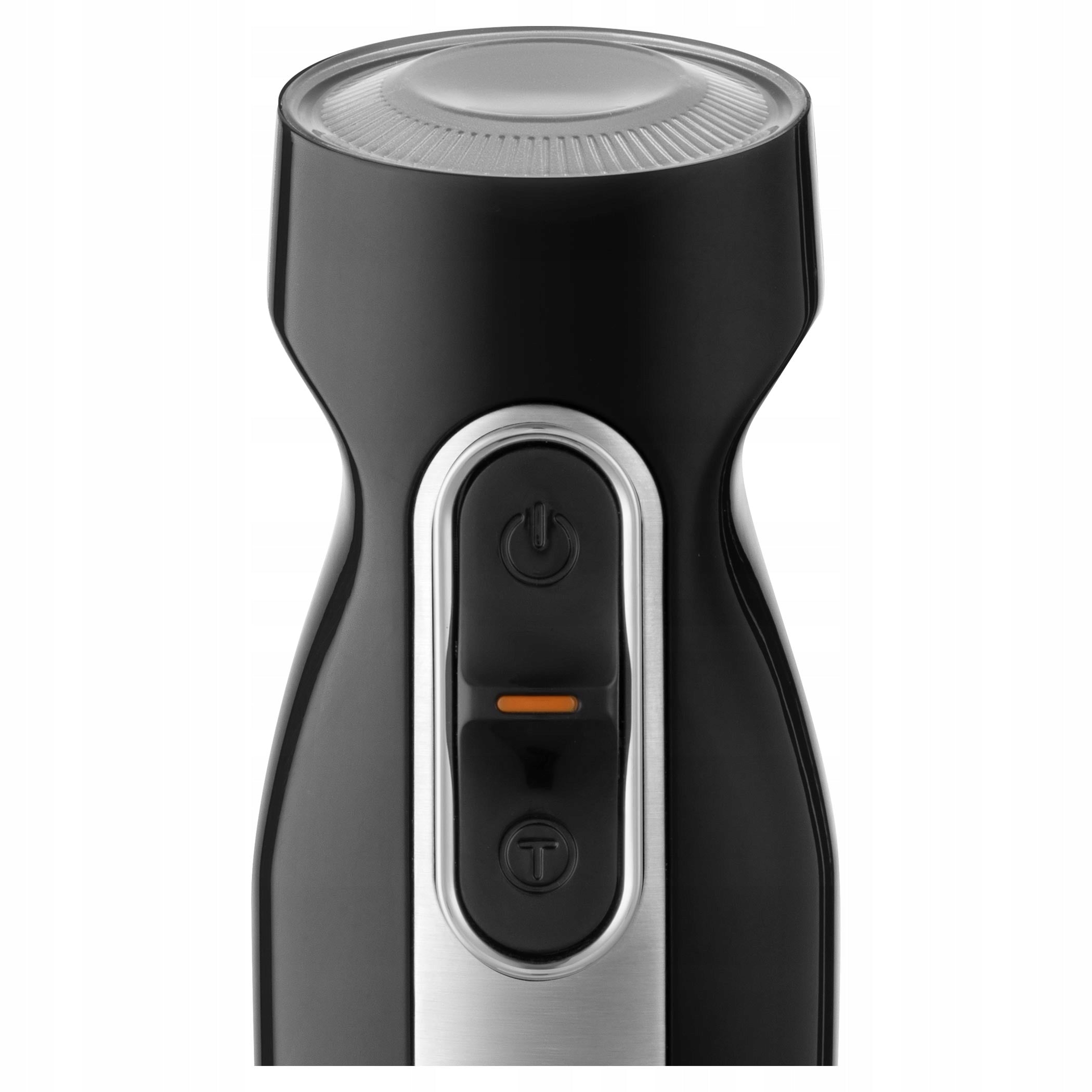 Hand Blender Sencor SHB 4359BK 800W Container Ice Crushing Turbo Power rating 800 W