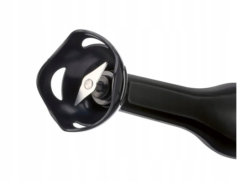 Hand Blender SilverCrest SSM 200 A1 200 W black Manufacturer code 4614662310