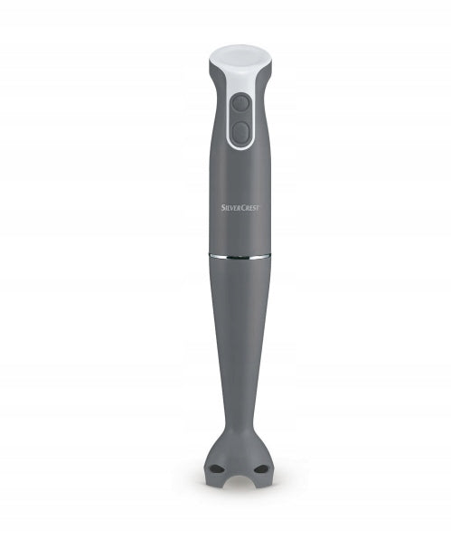 Hand Blender SilverCrest SSM 350 A1 350 W Mixer GREY