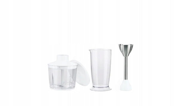 Hand Blender SilverCrest SSMS 600 G7 600 W white Brand SilverCrest