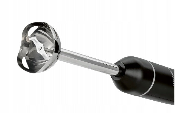 Hand Blender SilverCrest sssm 600 C2 600 W black Packaging status original