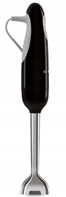 Hand Blender Smeg HBF11BLEU 700 W black Manufacturer code HBF11BLEU