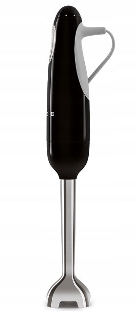 Hand Blender Smeg HBF11BLEU 700 W black Packaging status original