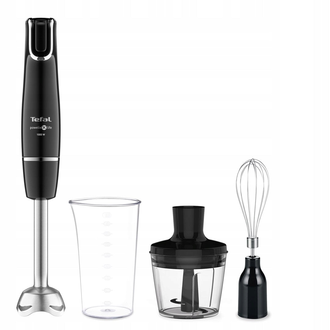 Hand Blender TEFAL Infinity Force HB9438