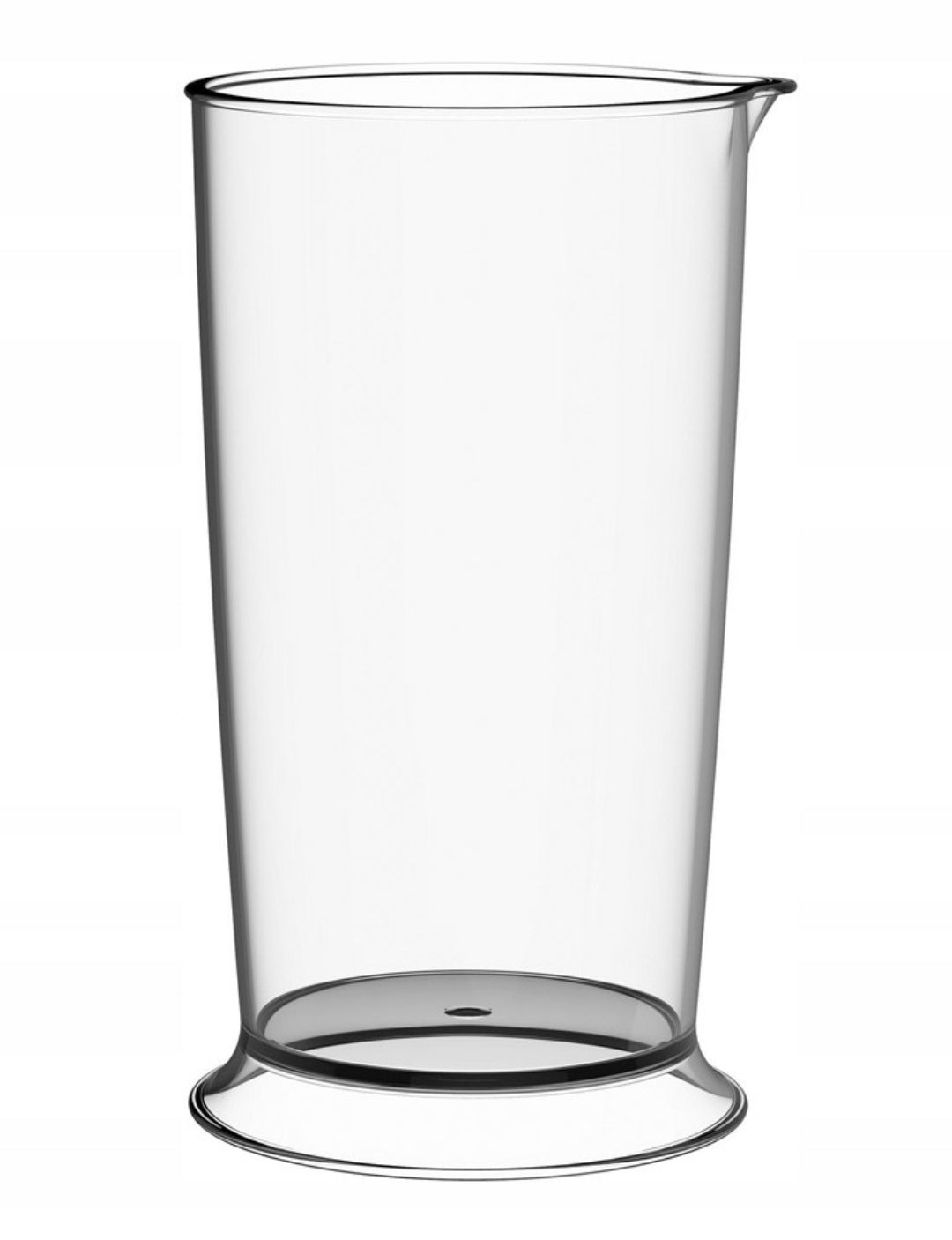 Hand Blender TEFAL QUICKCHEF HB6598 Steel Blades 1000 In 2 in 1 Brand Tefal