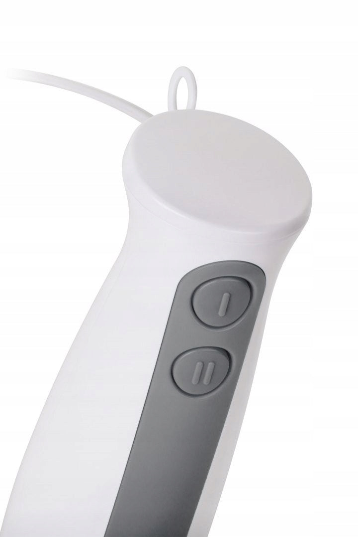 Hand Blender Teesa TSA3506 400 W white Manufacturer code TSA3506