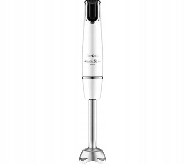 Hand Blender Tefal HB9441 1000W Shredder Whipping Tip Packaging status original