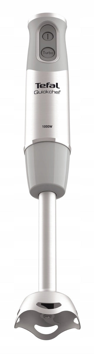 Hand Blender Tefal Quickchef HB65KD38 1000 W silver/grey Manufacturer code HB65KD38