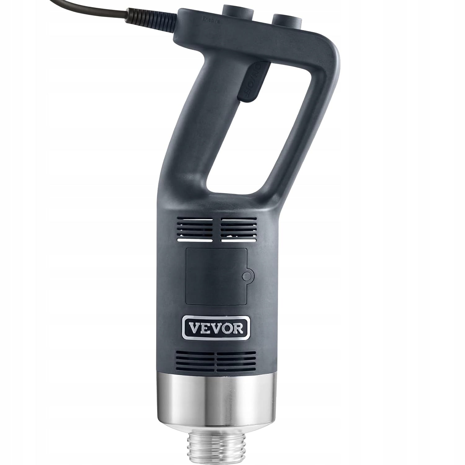 Hand Blender Vevor 500w20inch 500W Black For Kitchen And Gastronomy HORECA Brand Vevor