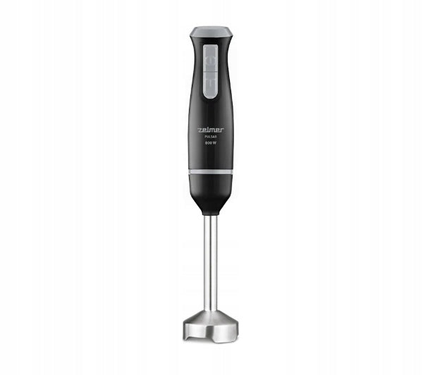 Hand Blender Zelmer Pulsar ZHB4565 800W 0,6L for Mixing Packaging status original