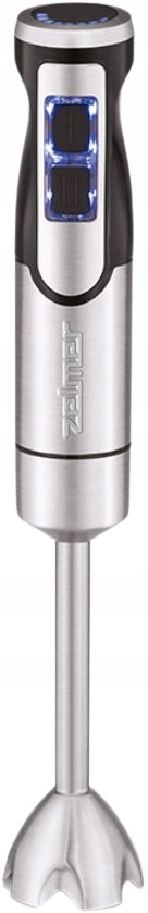 Hand Blender Zelmer ZHB6000 1500 W silver/grey Manufacturer code 70205773P