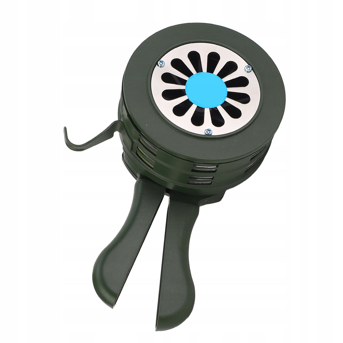 Hand Crank Mermaid Horn Portable Loud Emergency Siren Manufacturer code AG260224004053