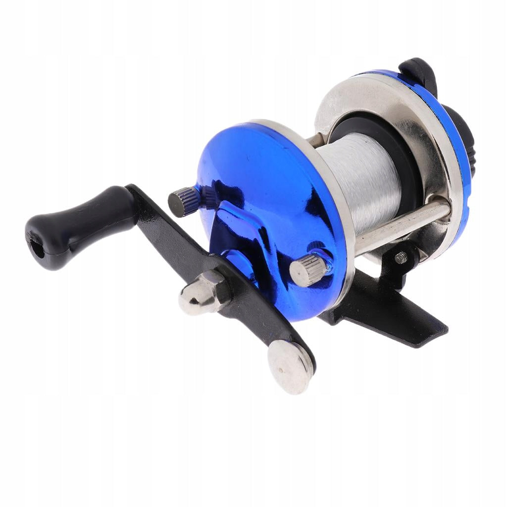 Hand Fishing Model Kołowrotek spinningowy