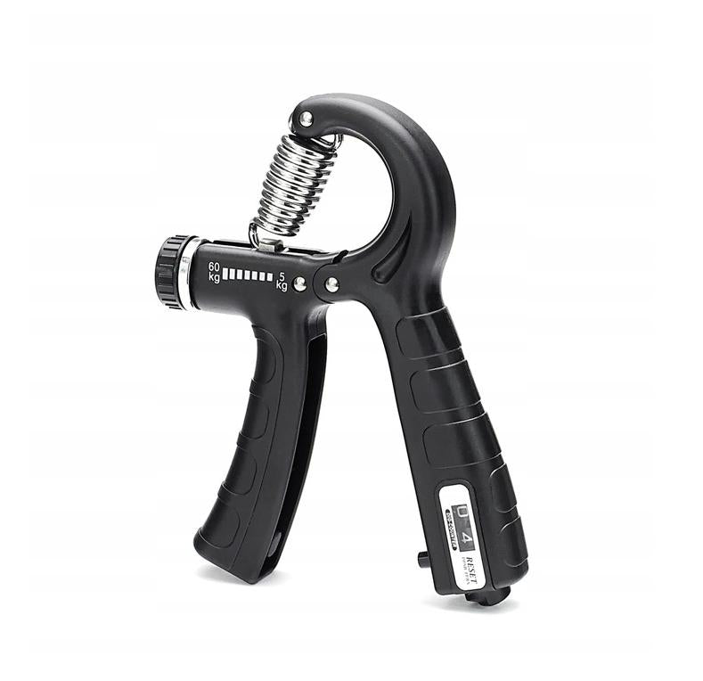 Hand Grip for Hand Strengthening Exercises - Pretorians Packaging status original