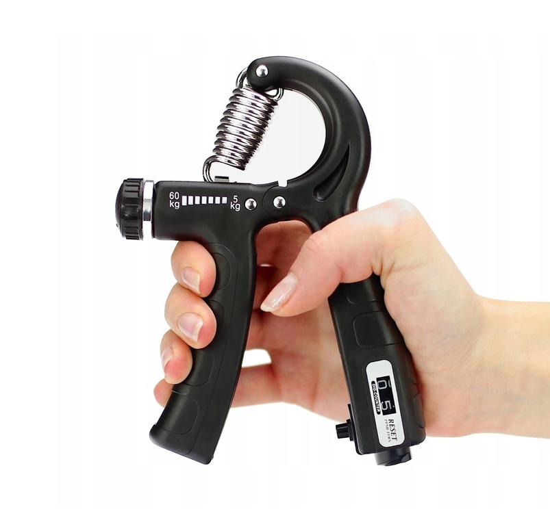 Hand Grip for Hand Strengthening Exercises - Pretorians