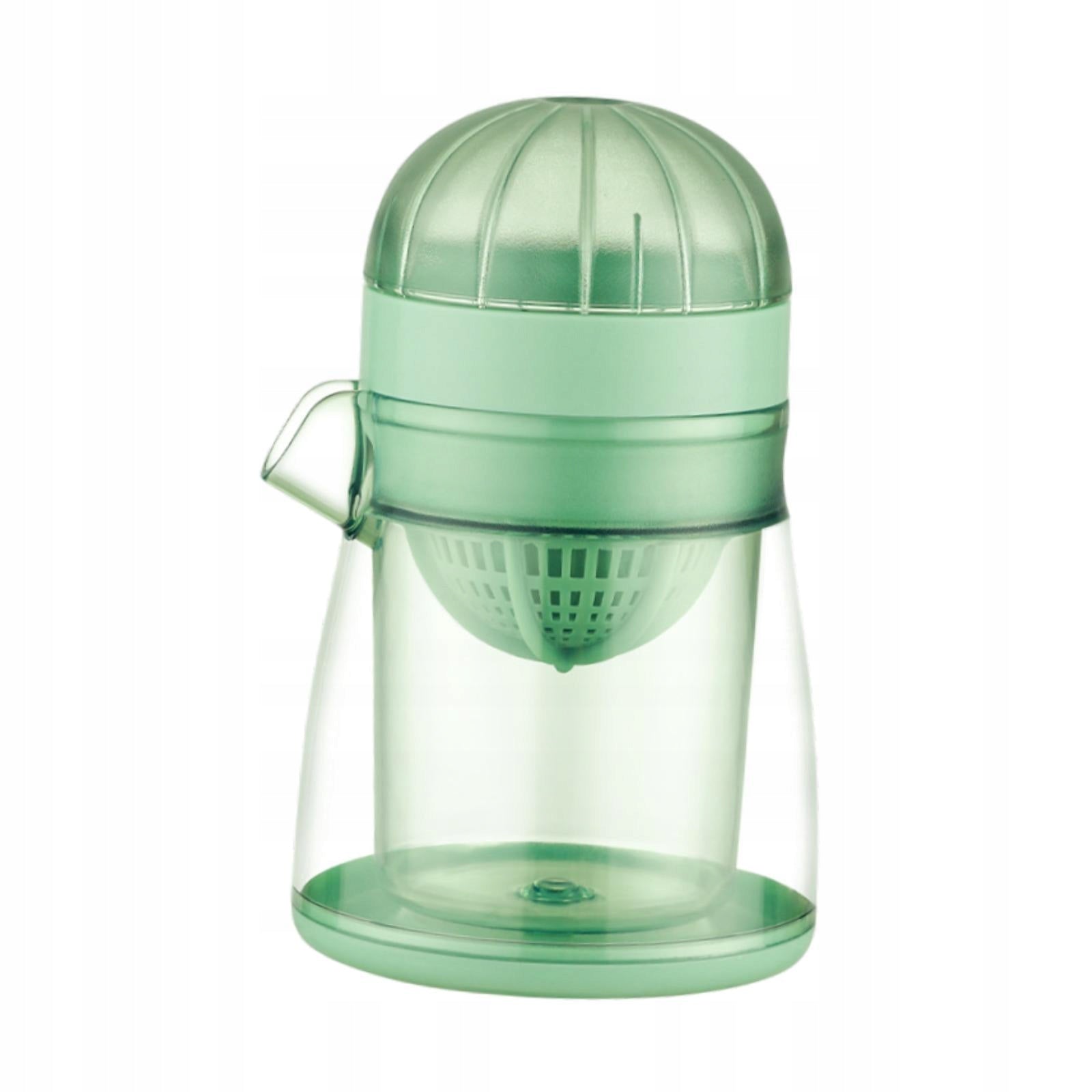 Hand Juicer Both Directions Small Squeezer Hand Squeezer Rotation Press Brand no brand