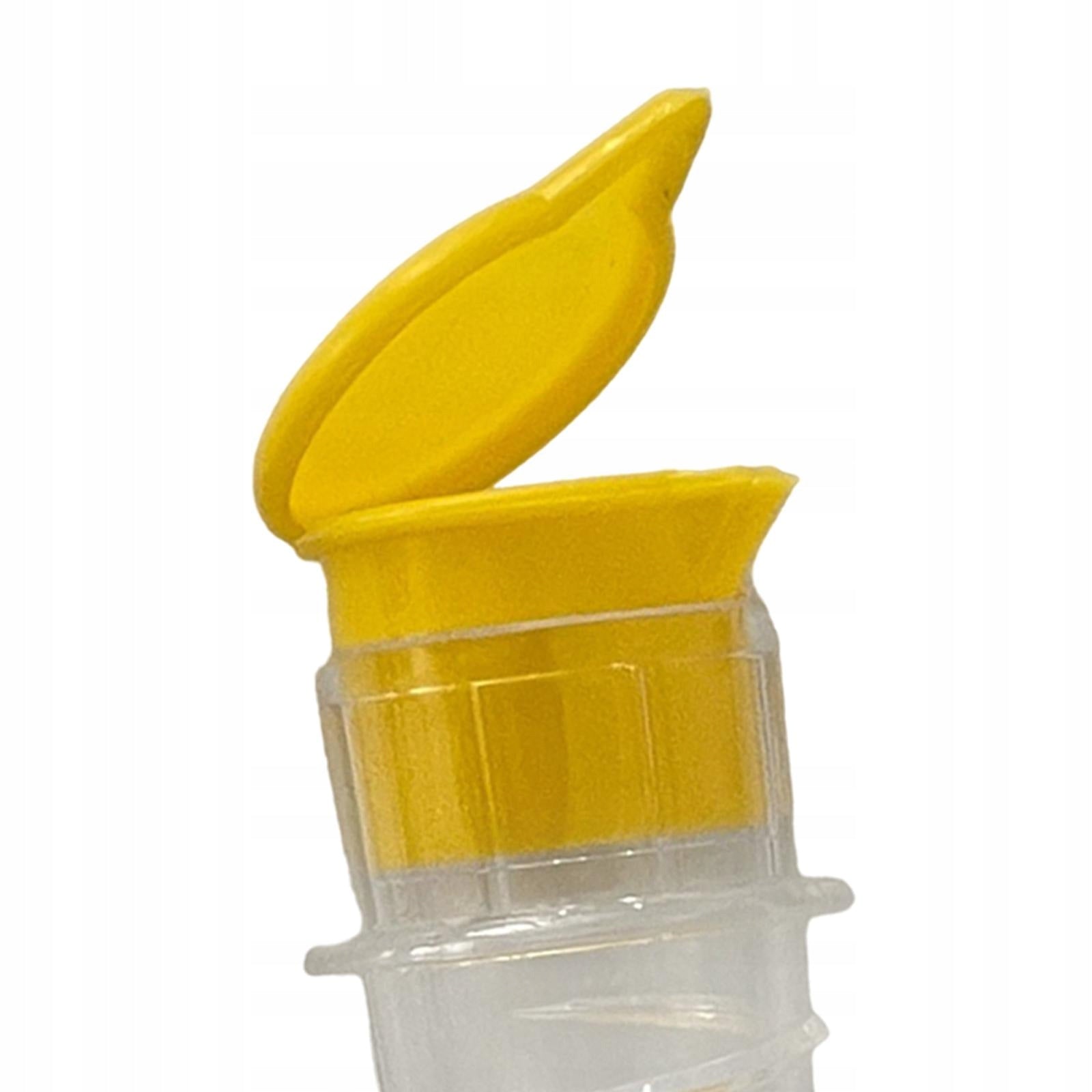 Hand Juicer with Invered Mouth Mini Kitchen Tools Citrus Juicer Lemon Packaging status original