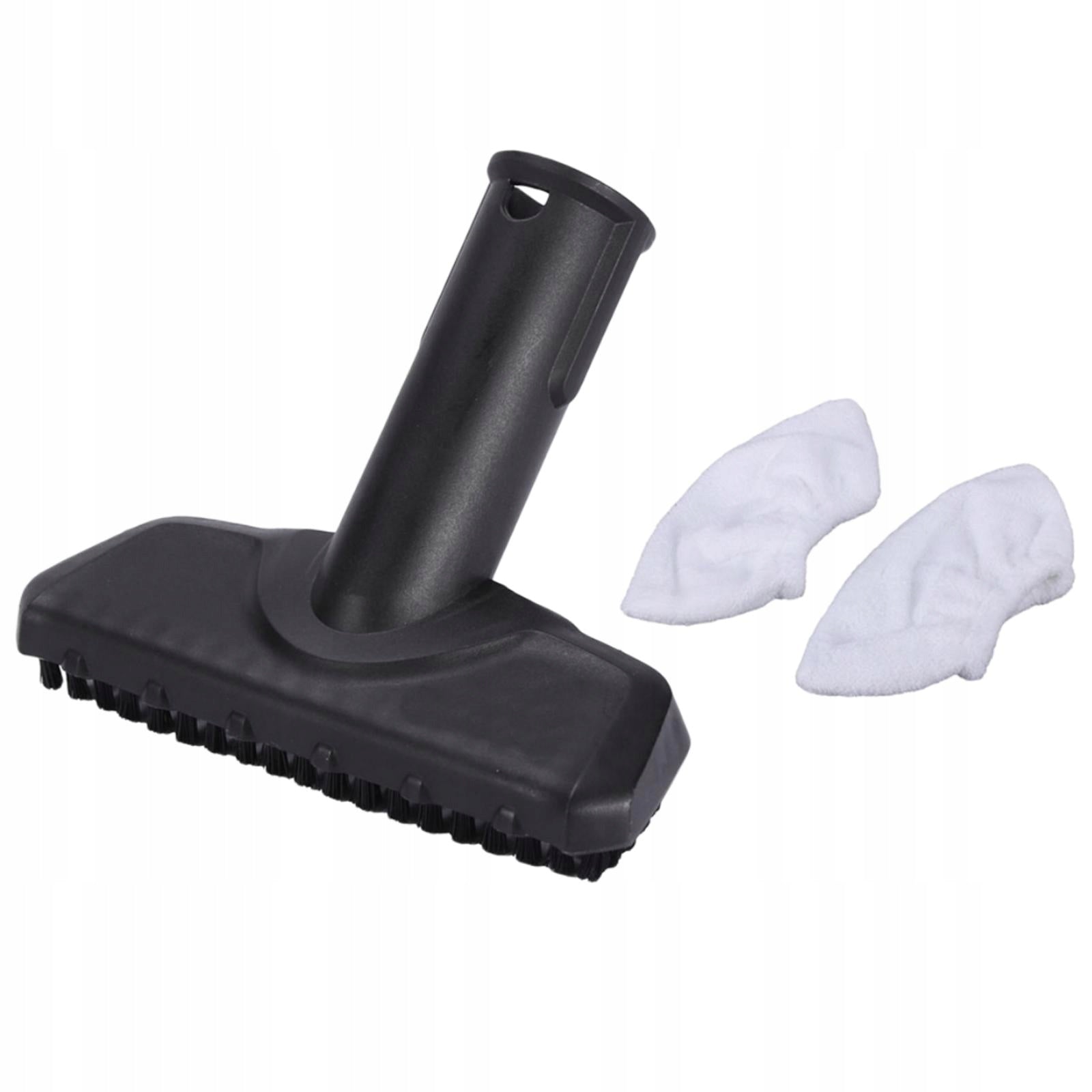 Hand Nozzle Brush Tough Stain Brush Nylon Bristle Stain Remove with