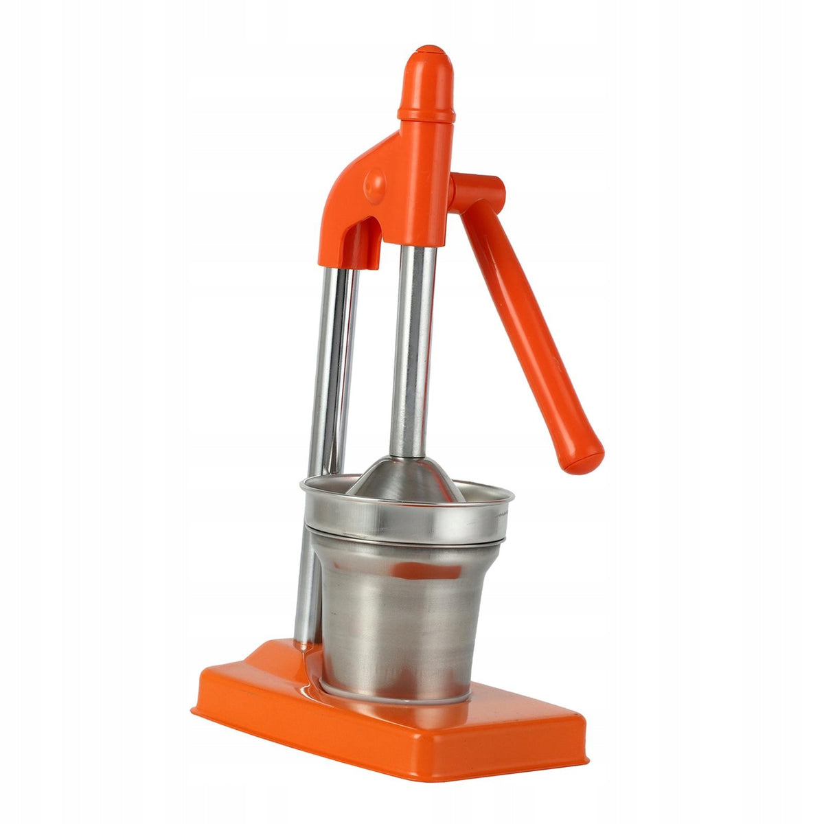 Hand Press Juicer Machine Kitchen Gadget Countertop Squeezer Lime Orange Brand no brand