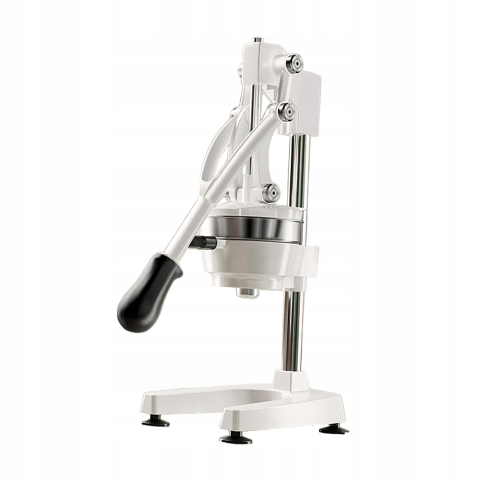 Hand Press Juicer Machine Kitchen Gadget Juice Extractor Orange Style A Brand no brand