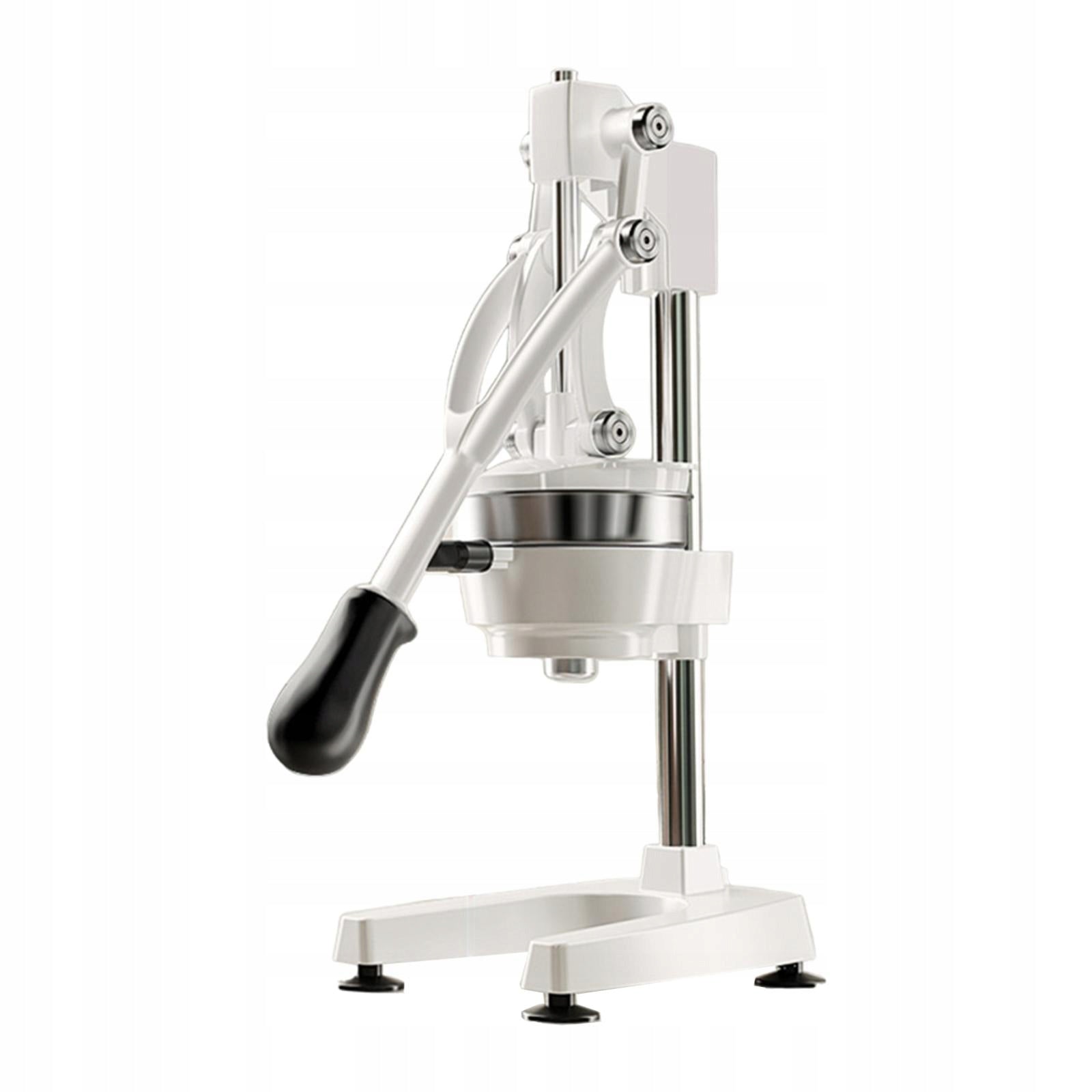 Hand Press Juicer Machine Kitchen Gadget Juice Extractor Orange Style A