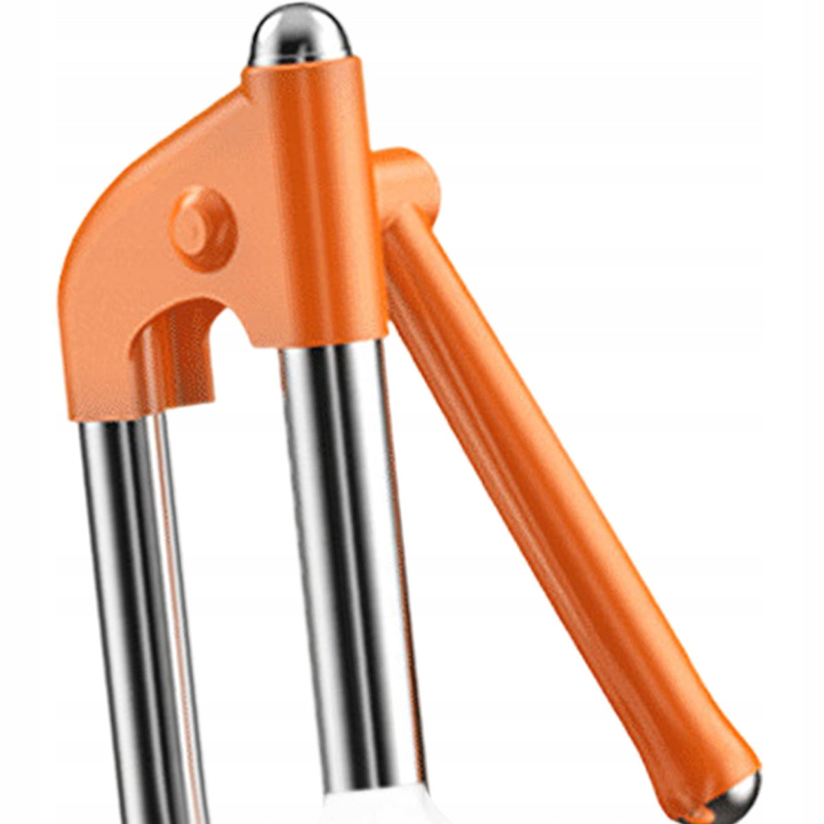 Hand Press Juicer Machine Quickly Juice Easy to Clean Lime Flat head Packaging status original