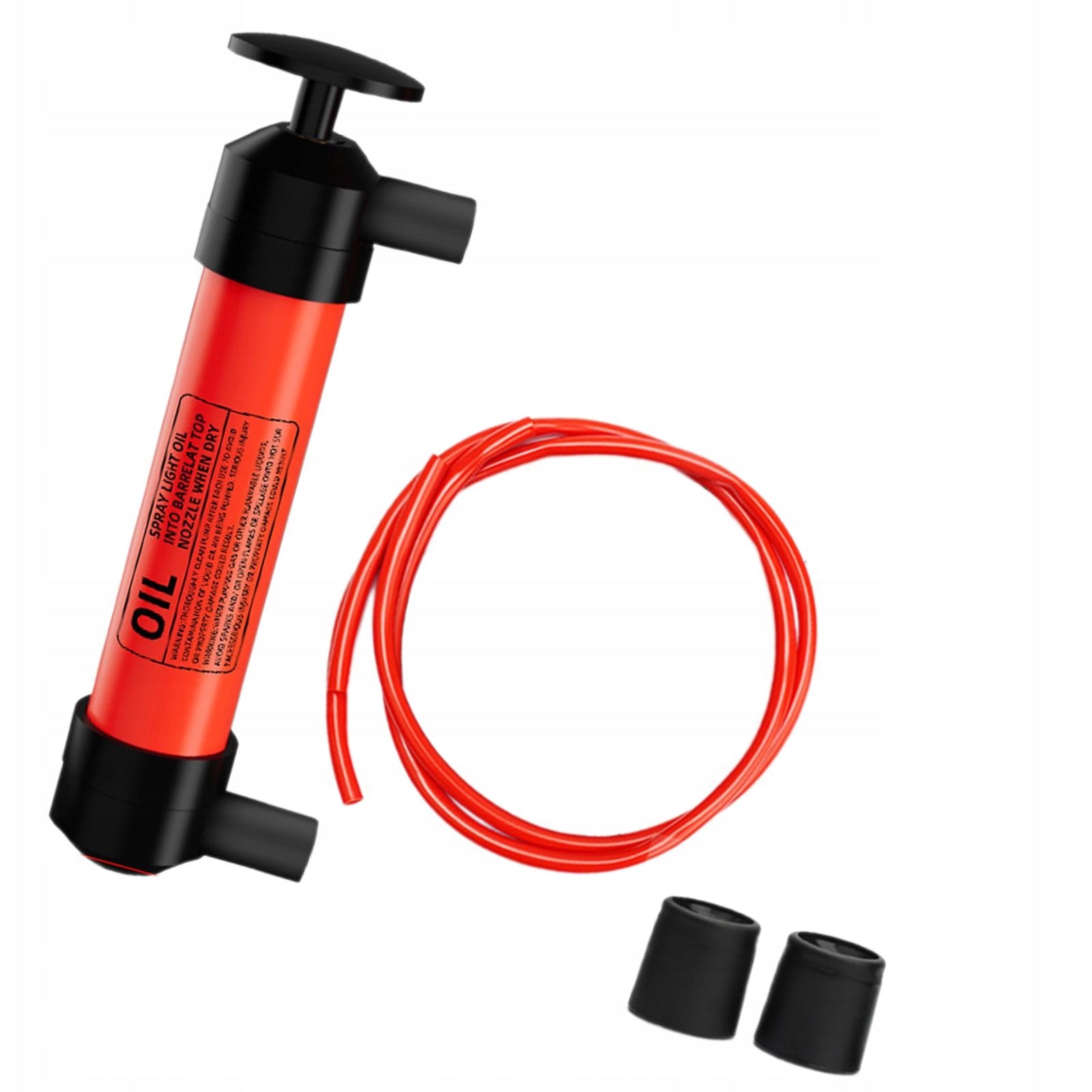 Hand Pump Multifunction Durability Professional for Water Gas Extract Fuel Brand no brand