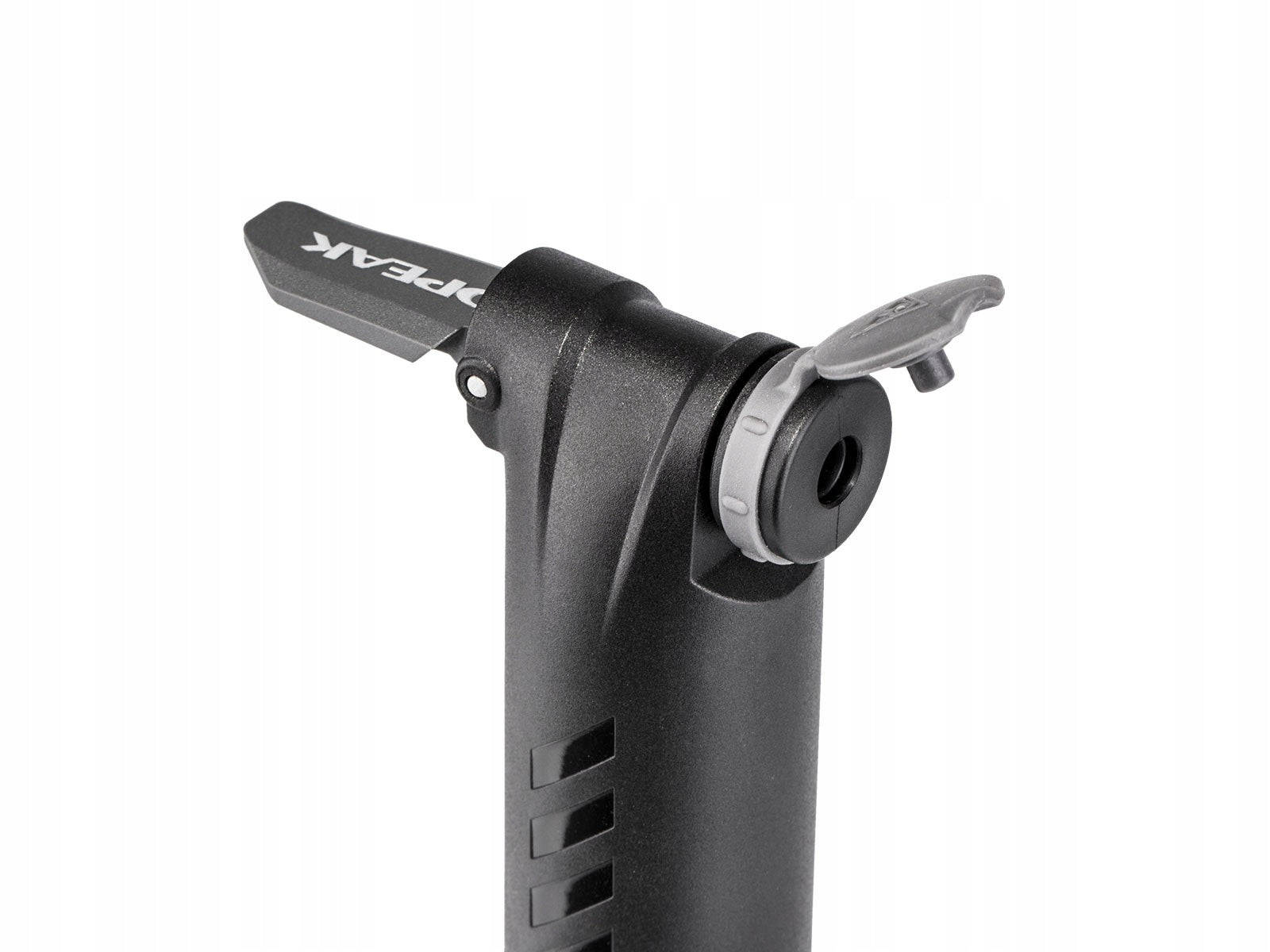 Hand Pump Topeak Mountain Tt Twin Turbo Pump Manufacturer code 4712511840414