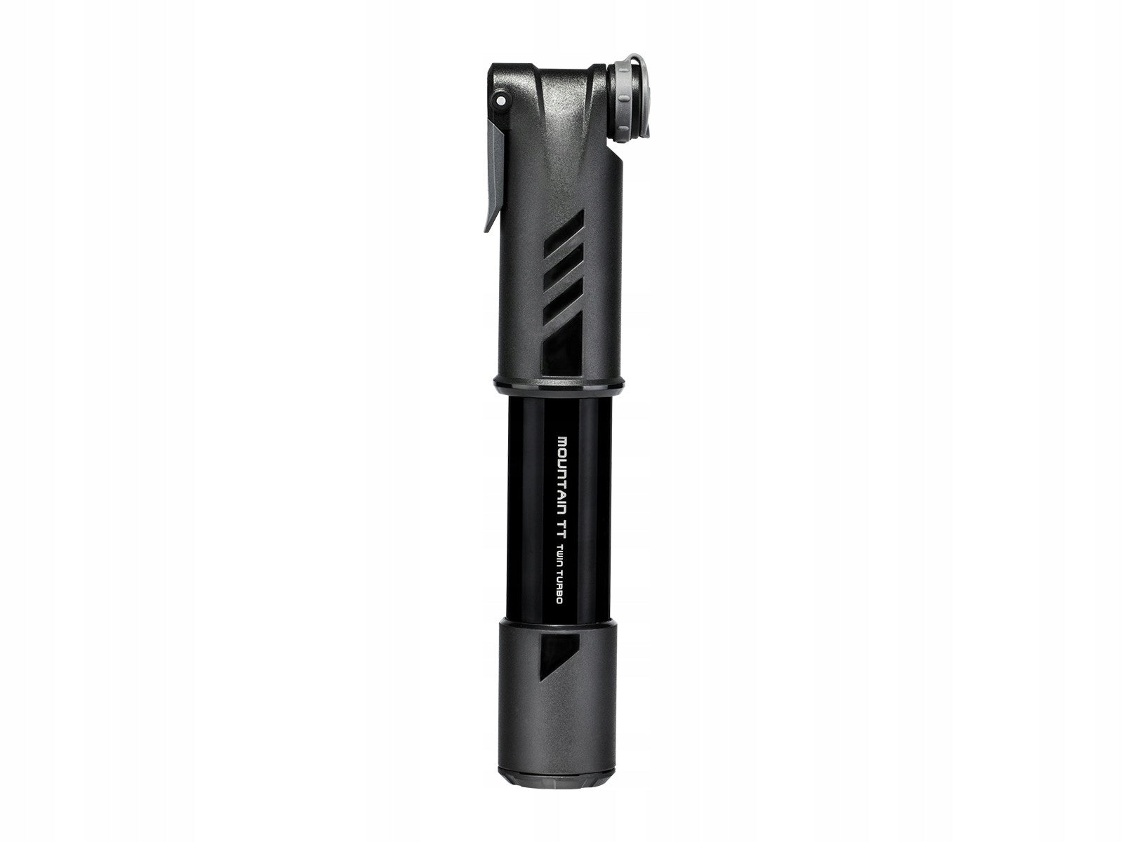 Hand Pump Topeak Mountain Tt Twin Turbo Pump