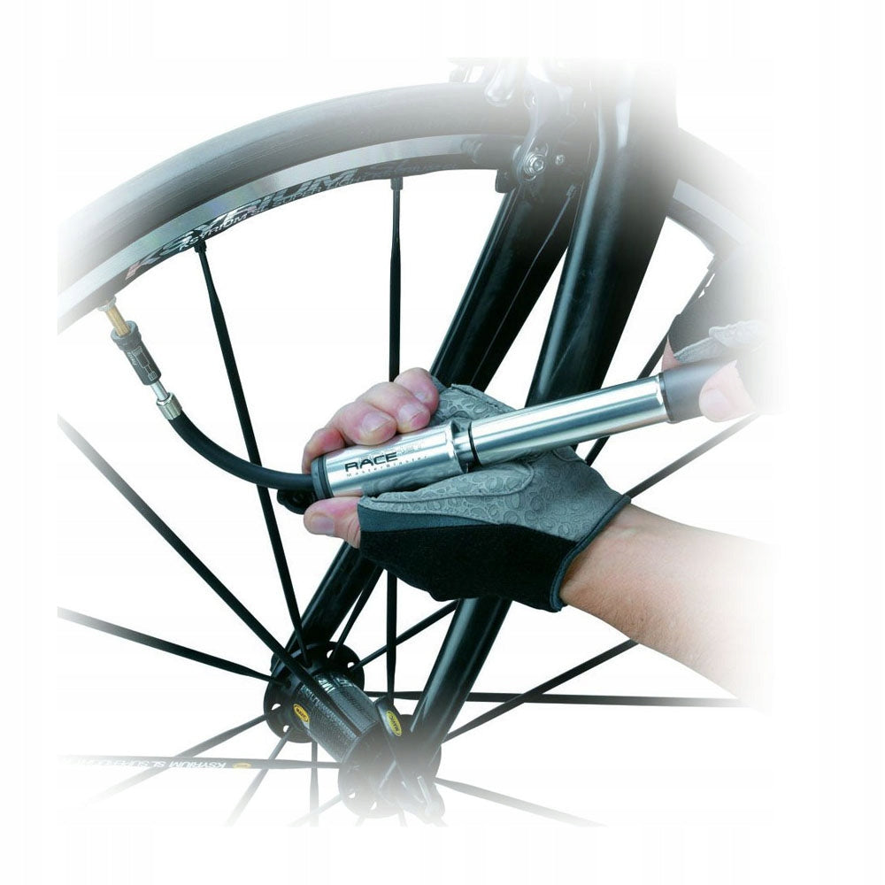 Hand Pump Topeak Racerocket Black Brand Topeak