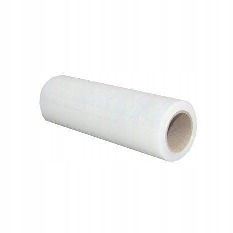 Hand STRETCH film 25 cm CLEAR