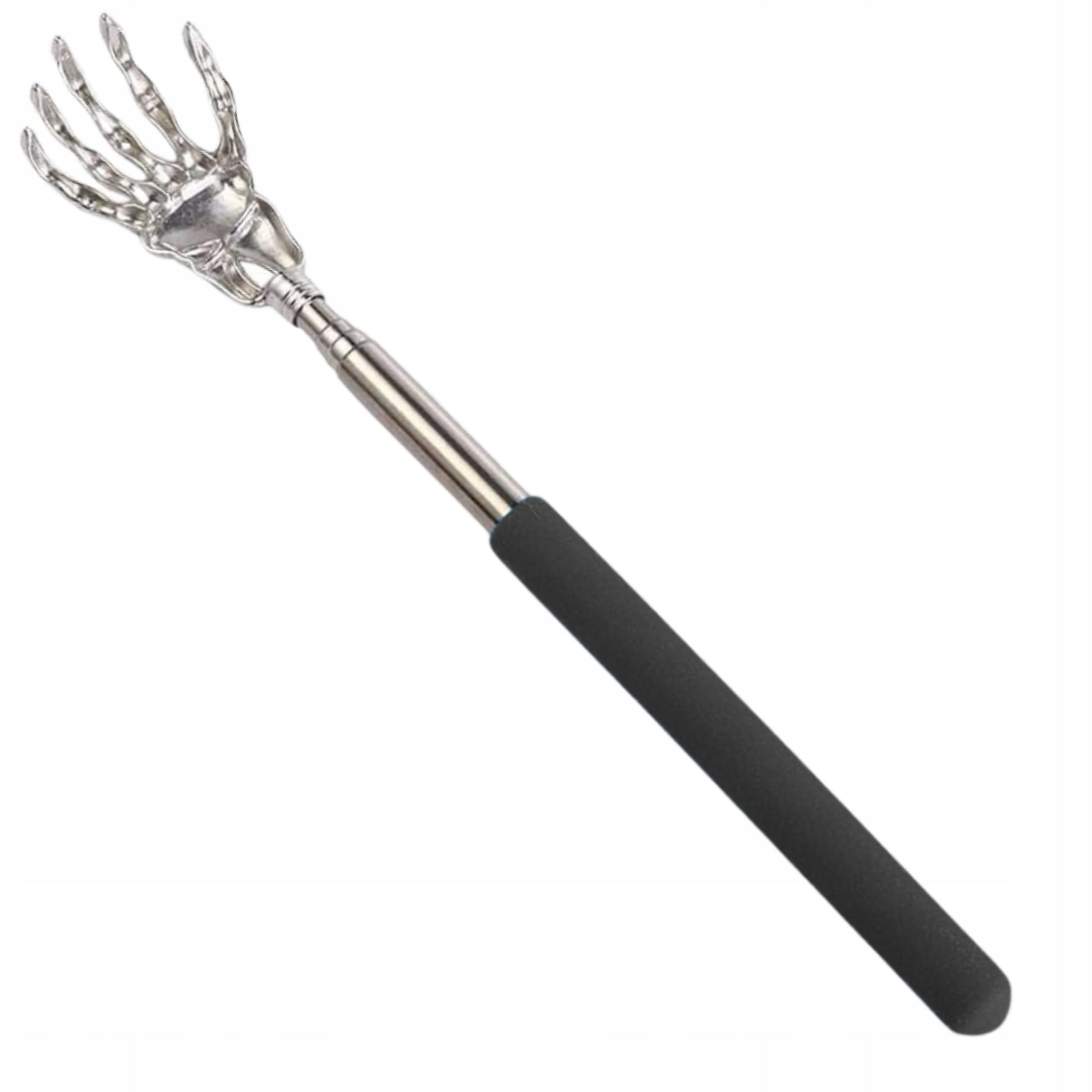 Hand Shaped Telescopic Back Scratcher for Gift Scratcher Massager