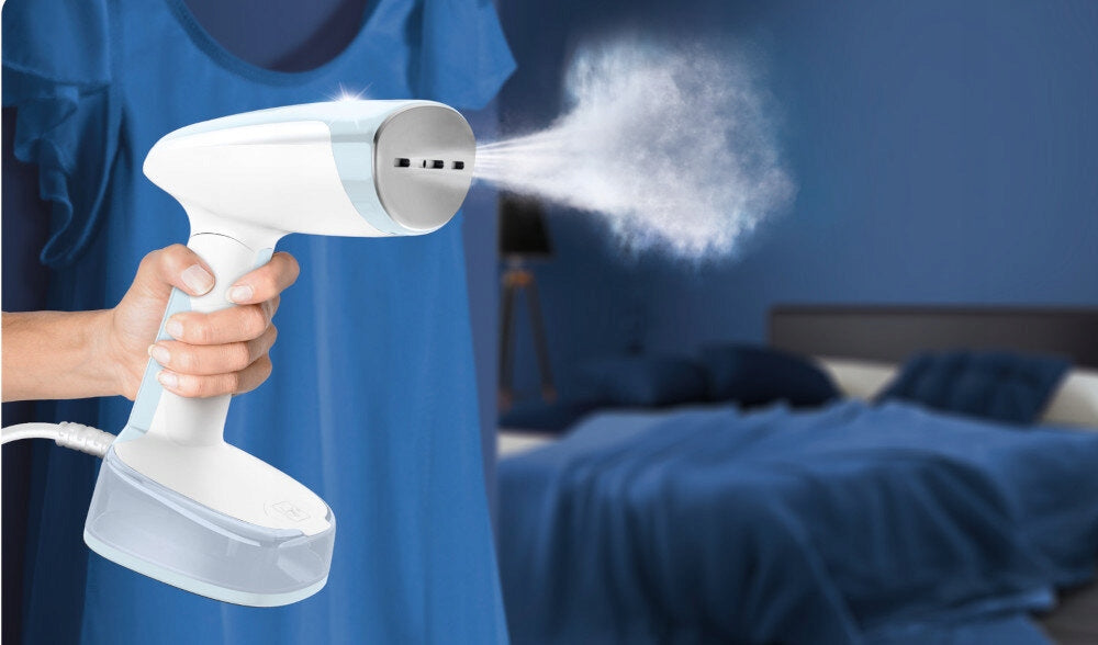 Hand Steamer TEFAL DT3041 Access Steam Pocket 1300 W Power 1300 W