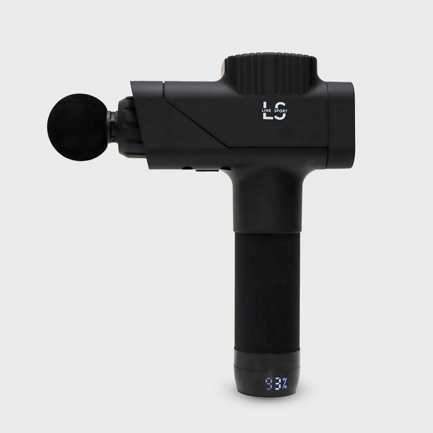 Hand Vibration Massager | Massage Gun Ultra Line Sport