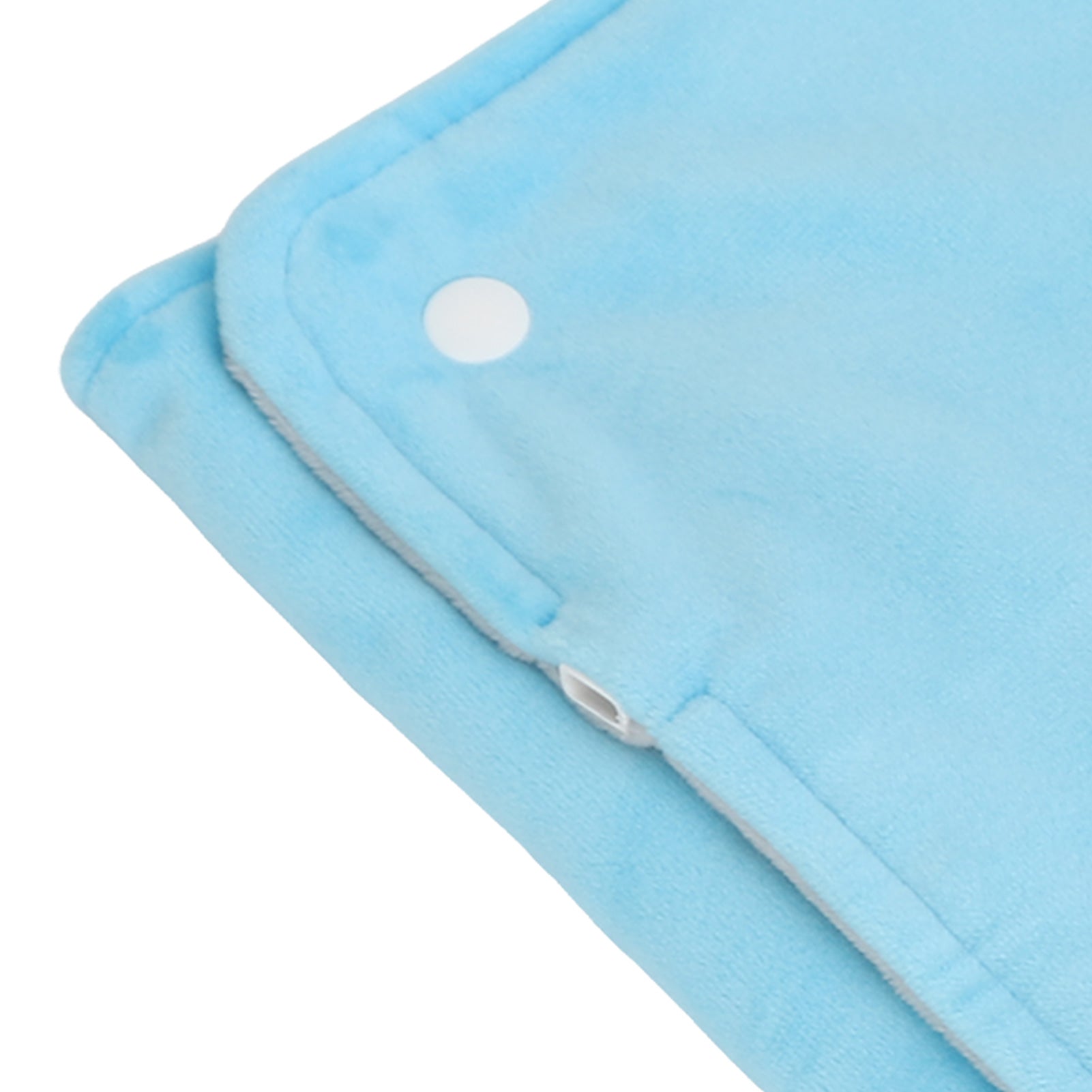 Hand Warmer Heated Pad, Skin Friendly, Electric Under Medical device no