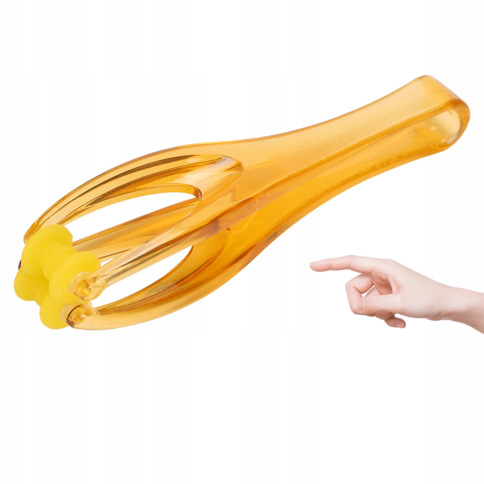 Hand and Finger Massager – Rheumatism | Relaxation | Acupressure EAN (GTIN) 0670626737583