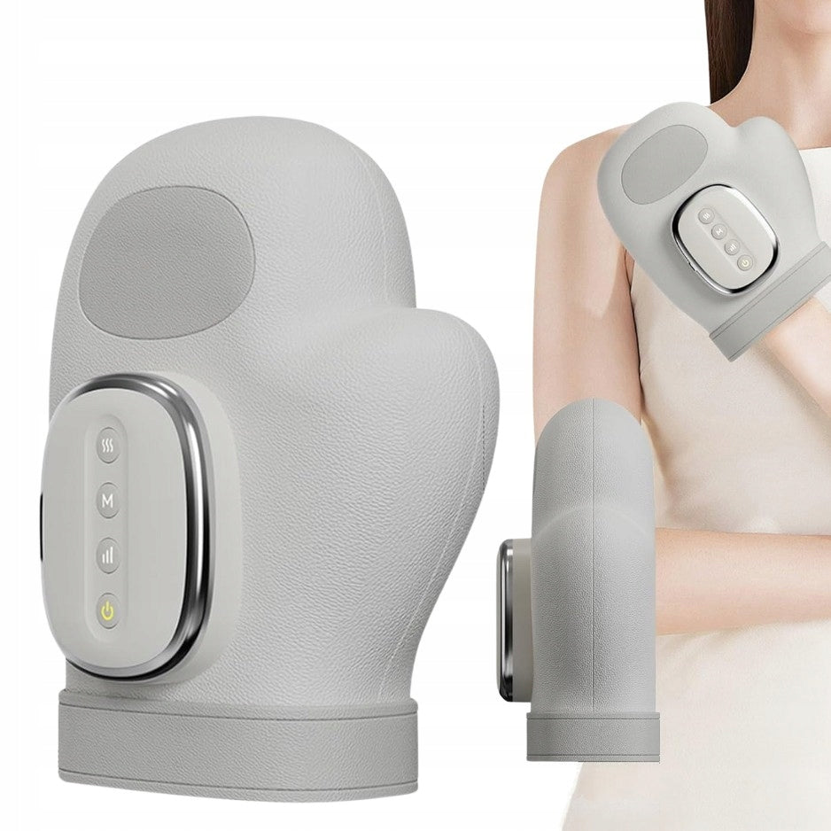 Hand and wrist massager Reach Smart Hand Massager grey