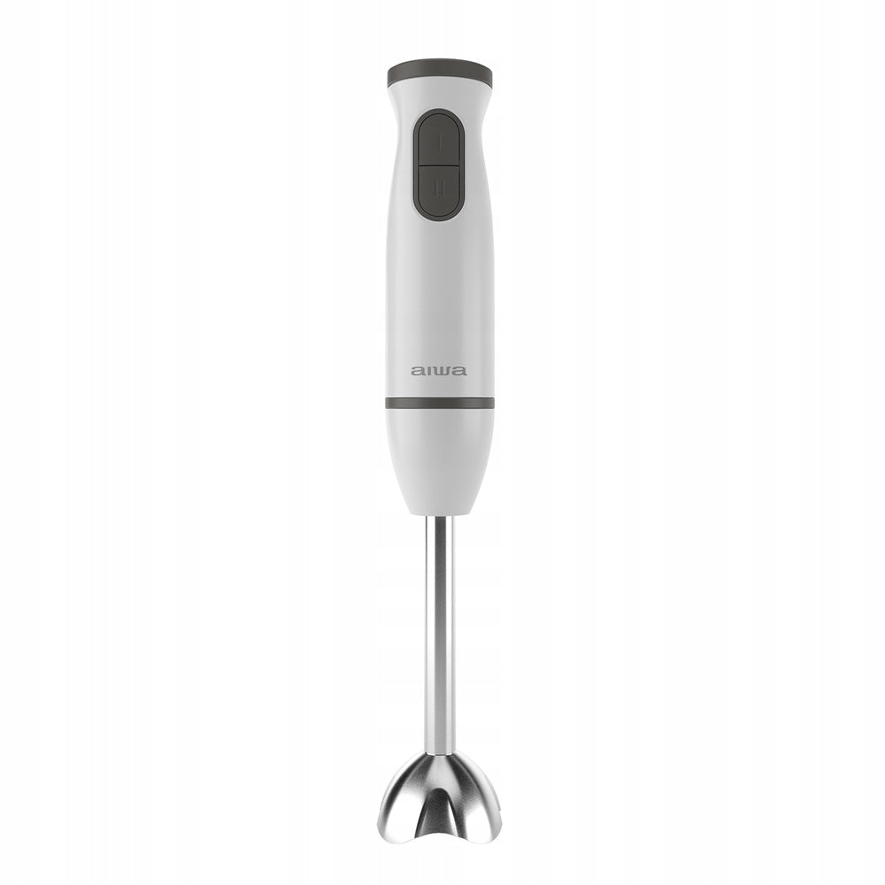 Hand blender 3in1 AIWA KENKIRI 800 Plus ABL-800 Plus 600W EAN (GTIN) 8435256810141