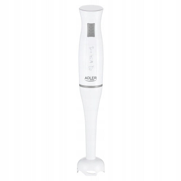 Hand blender Adler AD4622 300 W white