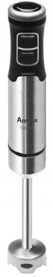 Hand blender Amica BM 7017 1000W Turbo malaxer Manufacturer code 1193209