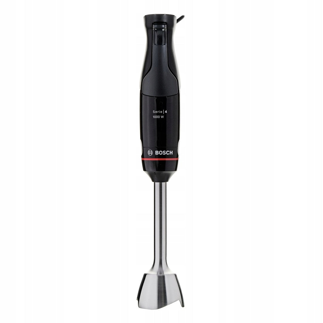 Hand blender BOSCH MSM 4B620 giraffe + containers Product weight with unit packaging 1.6 kg