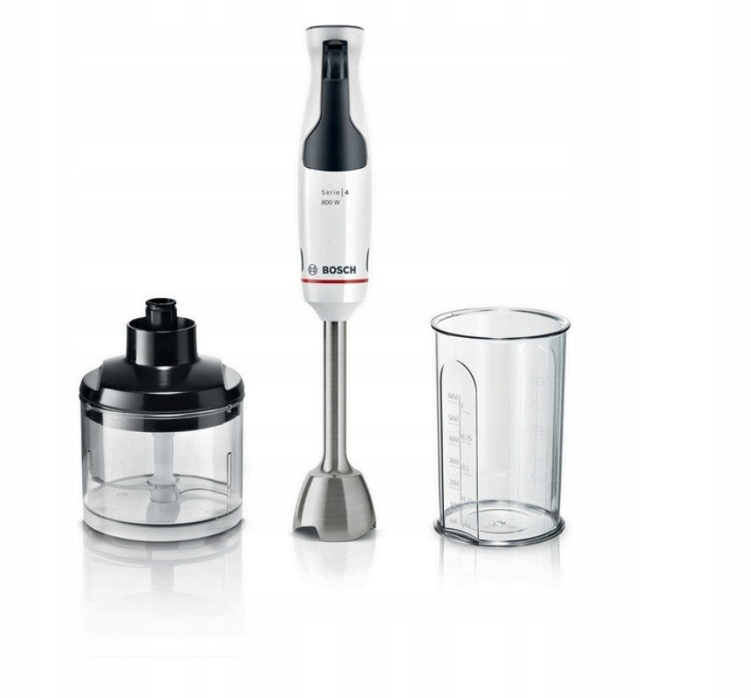 Hand blender BOSCH MSM 4W420