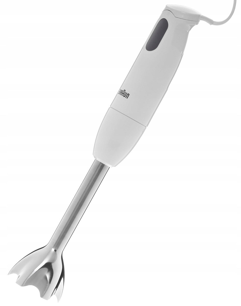 Hand blender BRAUN MQ10.001M 450W Power rating 450 W