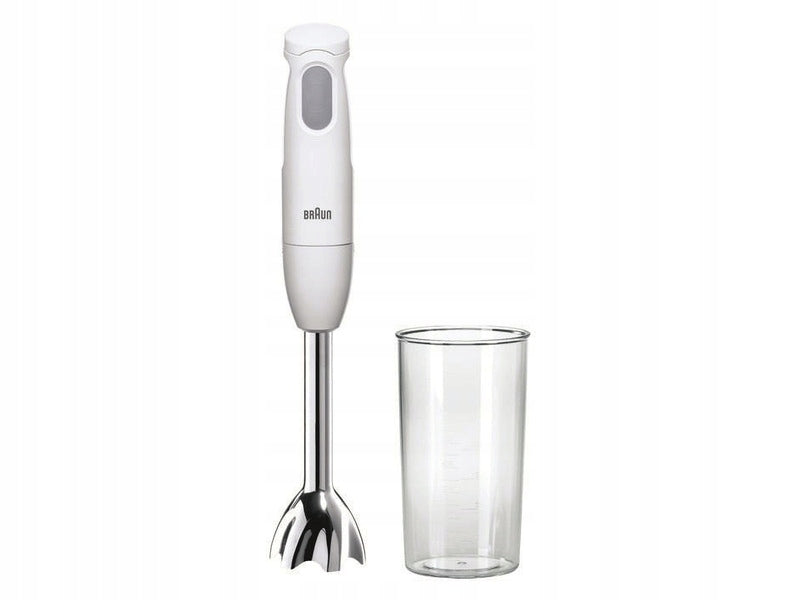 Hand blender BRAUN MQ10.001M 450W