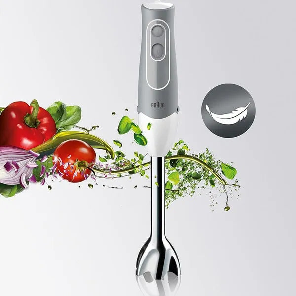 Hand blender BRAUN MultiQuick 5 MQ 535 Sauce Brand Braun